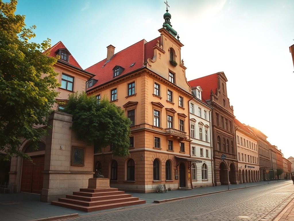 Jak wyglądał Żagań w 2001 roku? Historia miasta po transformacji